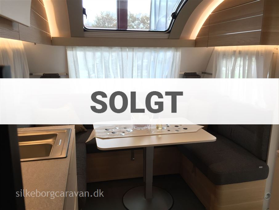 Adria Adora 613 UT Selected Edition